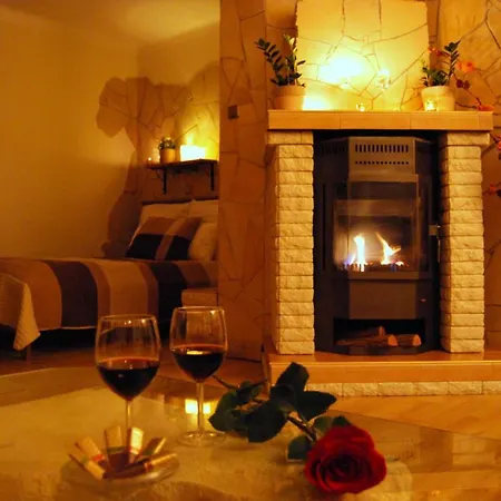 Cosy Castle * בודפשט