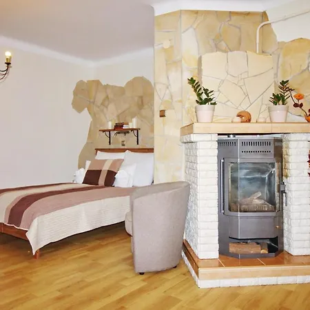 Cosy Castle Budapest