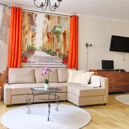 Cosy Castle * Будапешт