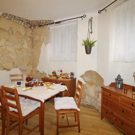 Apartment Cosy Castle Budapest