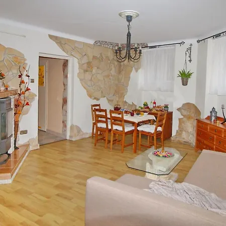 Апартаменты Cosy Castle