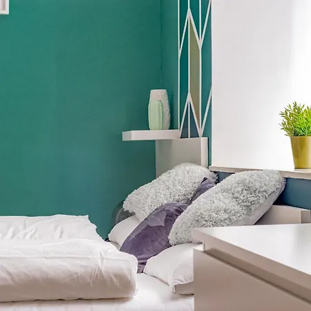 Cosy Castle Apartment Budapest