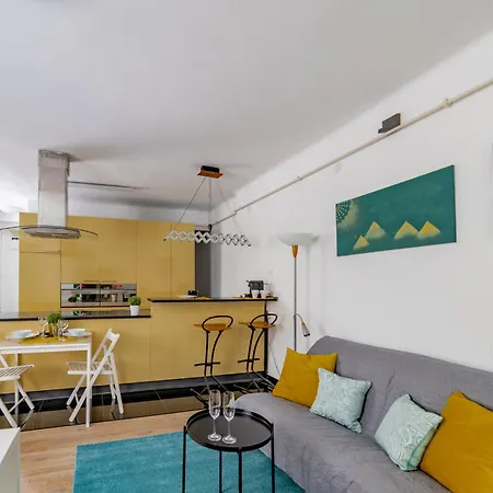Cosy Castle Budapest