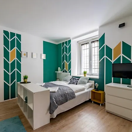 Cosy Castle Budapest