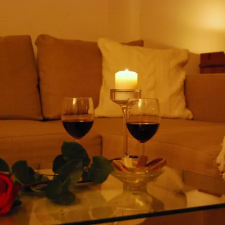 Cosy Castle Apartment Budapest