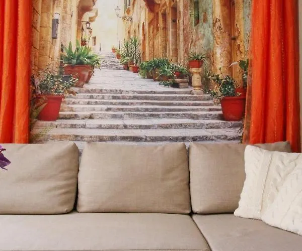 Cosy Castle * 布达佩斯