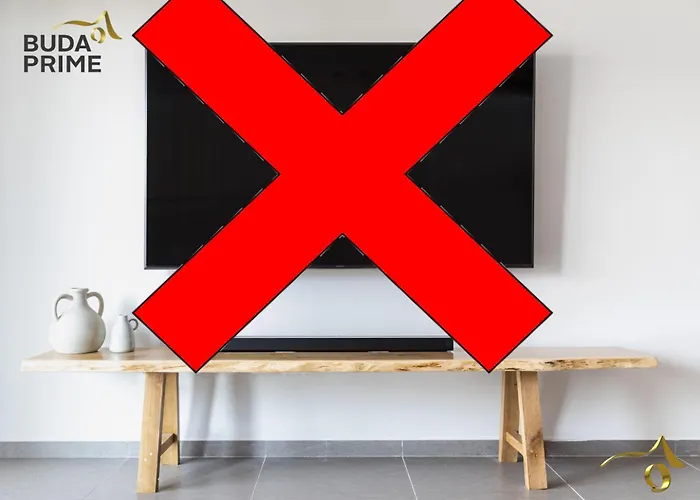 公寓 Cosy Castle *