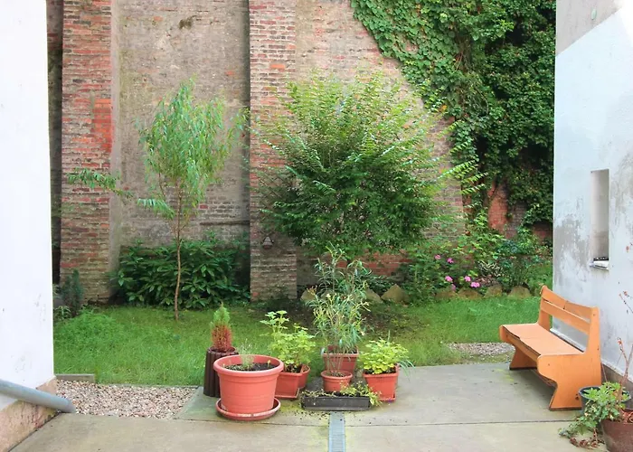 公寓 Cosy Castle 布达佩斯