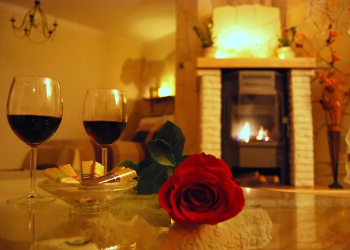 Cosy Castle 公寓 *