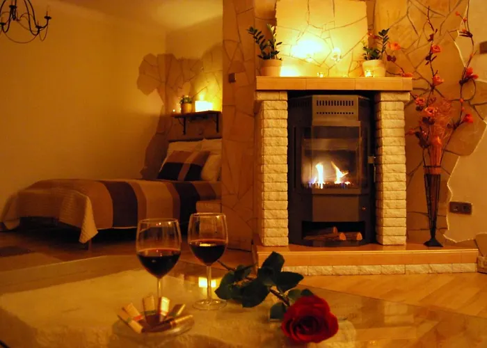 Cosy Castle * Budapest