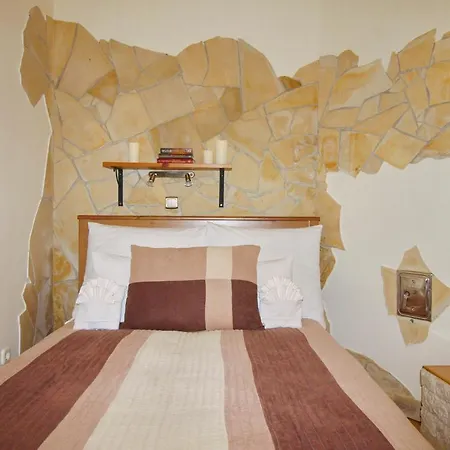 דירה Cosy Castle בודפשט